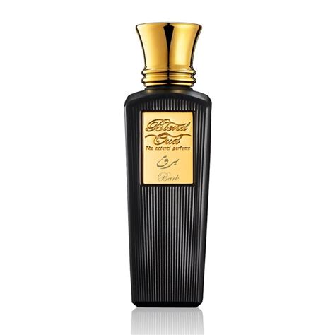 blend oud bark perfume.